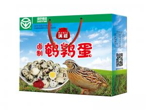 滿(mǎn)福鵪鶉蛋